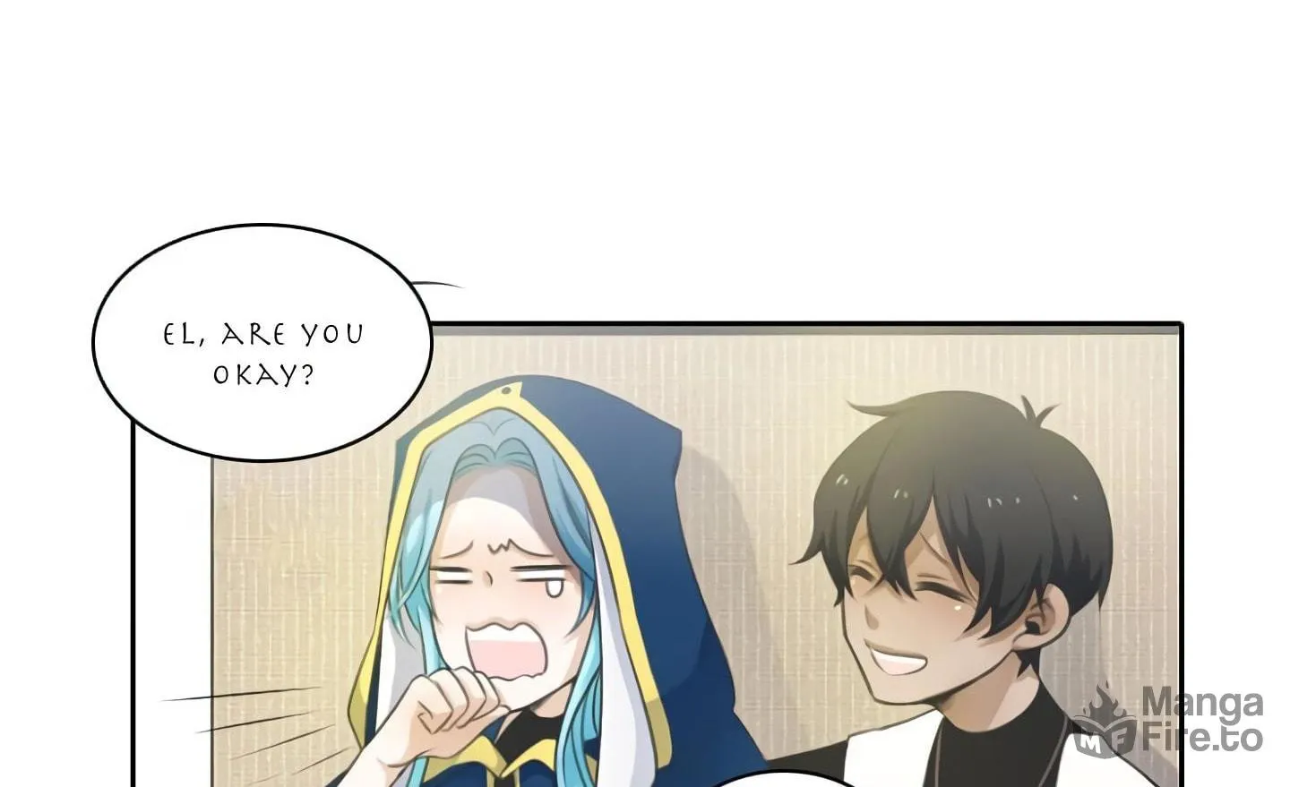 Elqueeness Chapter 19 page 35 - 