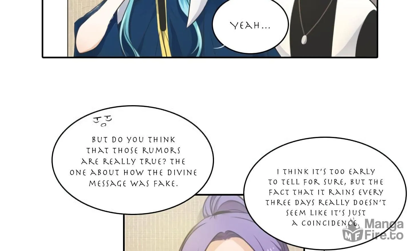 Elqueeness Chapter 19 page 36 - 