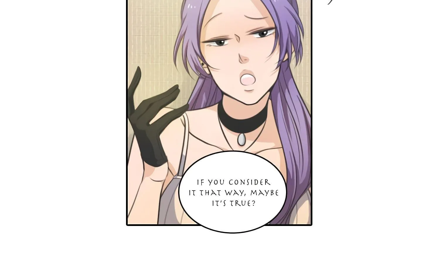 Elqueeness Chapter 19 page 37 - 