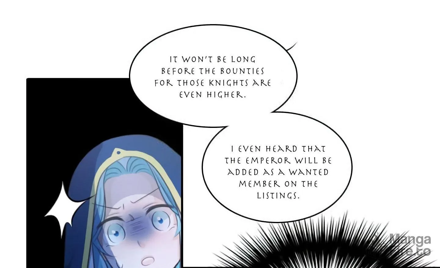 Elqueeness Chapter 19 page 39 - 