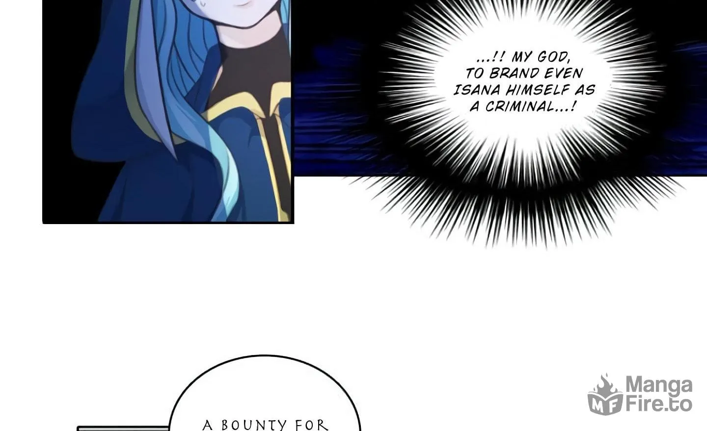 Elqueeness Chapter 19 page 40 - 