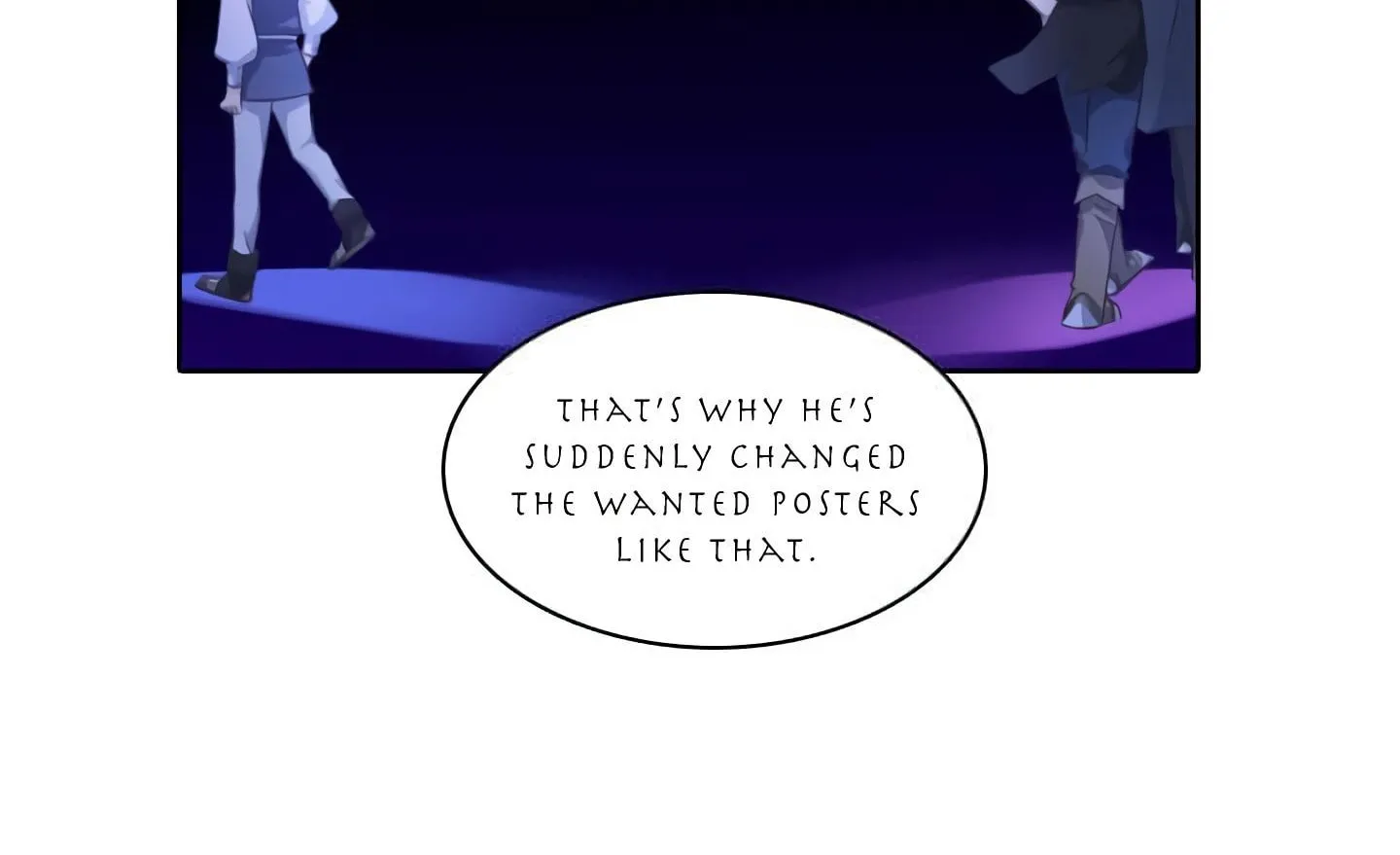 Elqueeness Chapter 19 page 43 - 