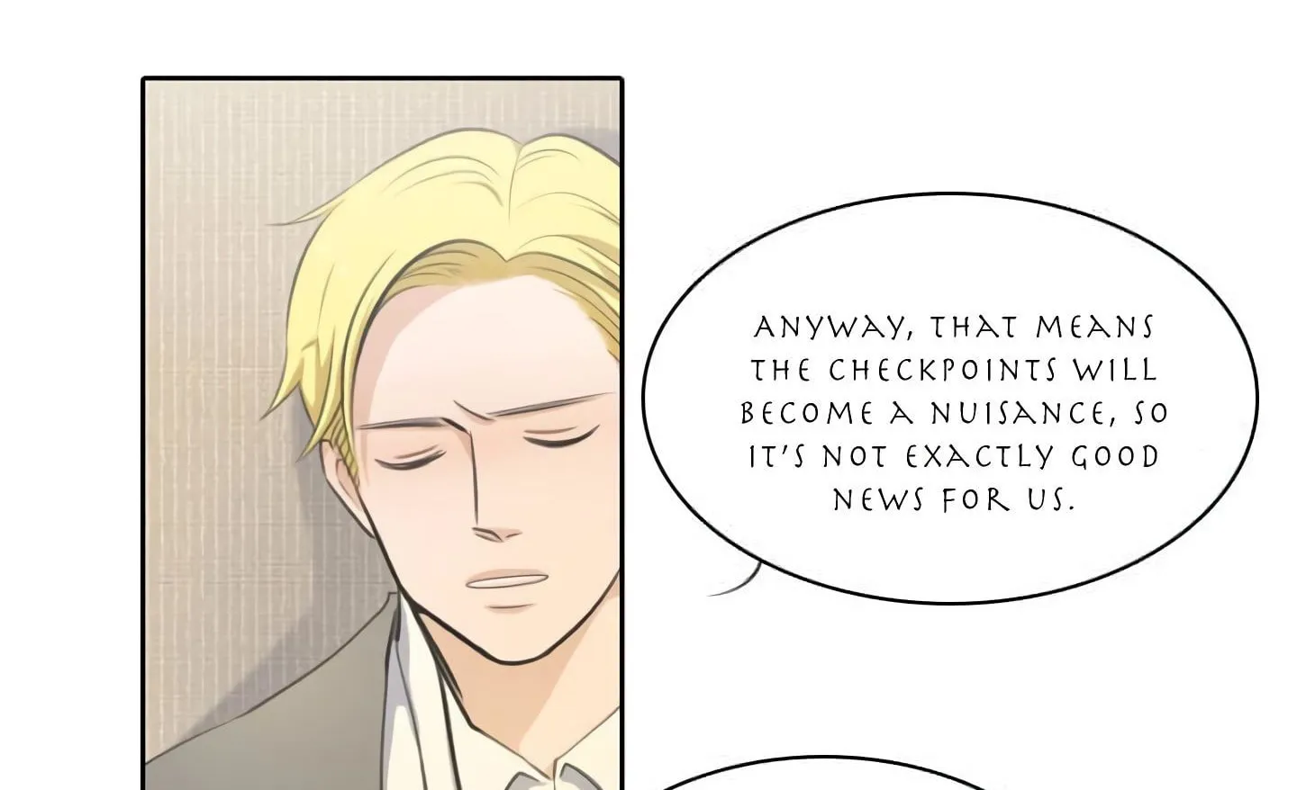 Elqueeness Chapter 19 page 44 - 