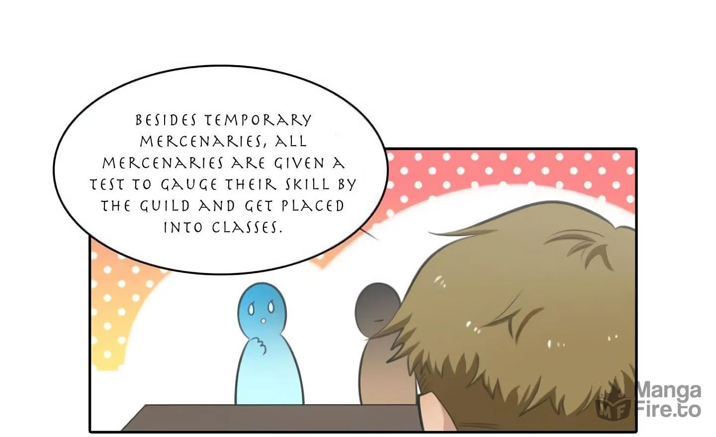 Elqueeness Chapter 19 page 48 - 