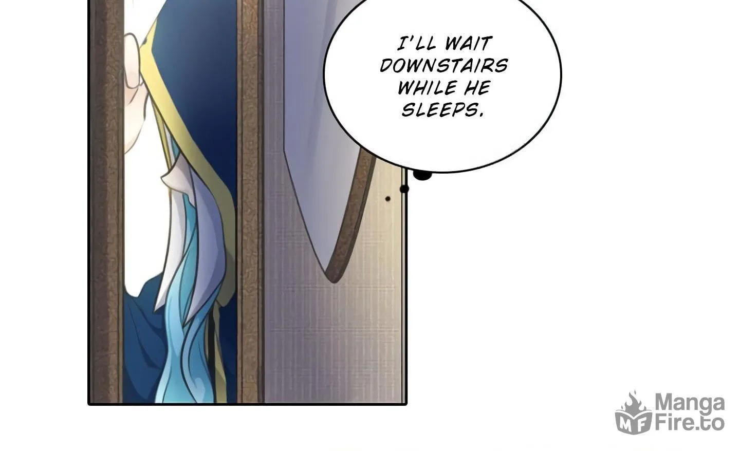 Elqueeness Chapter 19 page 6 - 