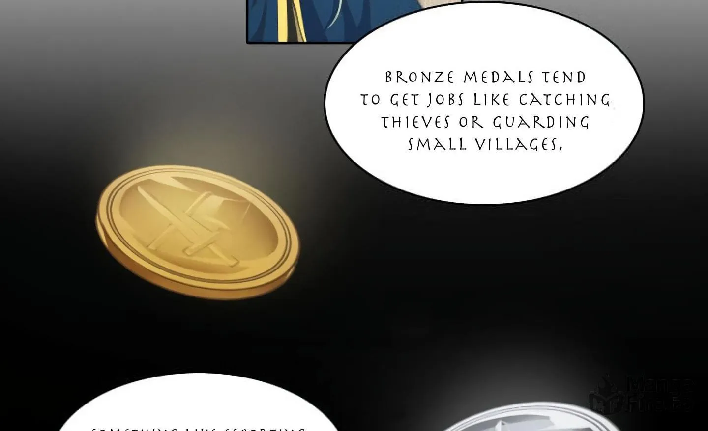 Elqueeness Chapter 19 page 51 - 