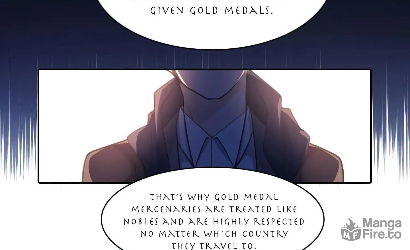 Elqueeness Chapter 19 page 54 - 