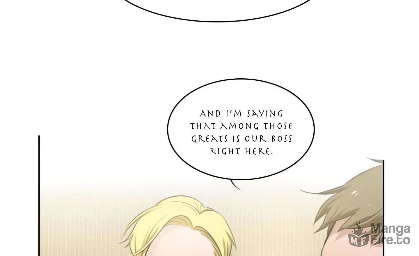 Elqueeness Chapter 19 page 55 - 