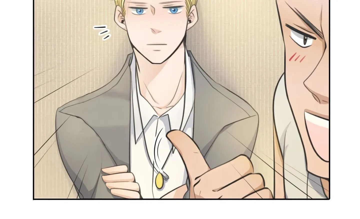 Elqueeness Chapter 19 page 56 - 