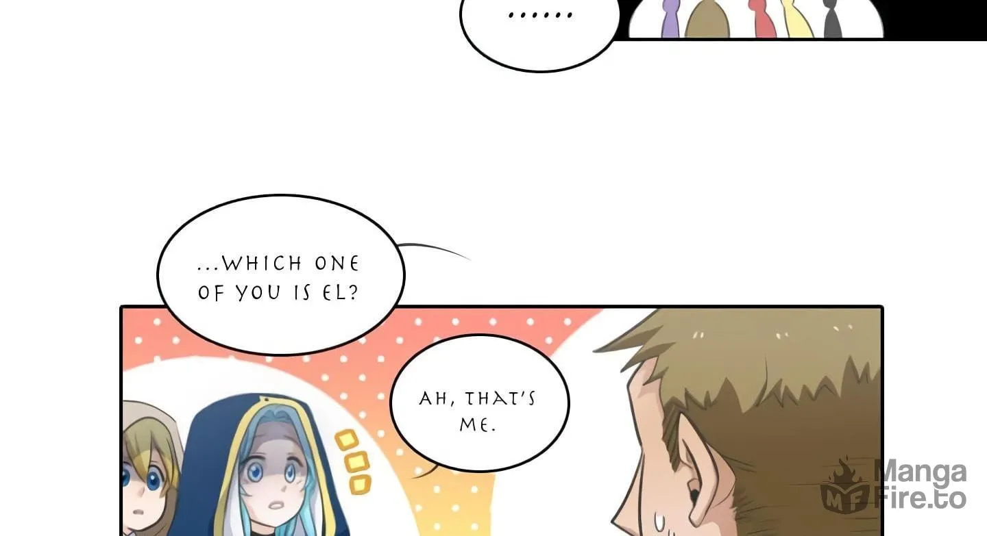 Elqueeness Chapter 19 page 63 - 