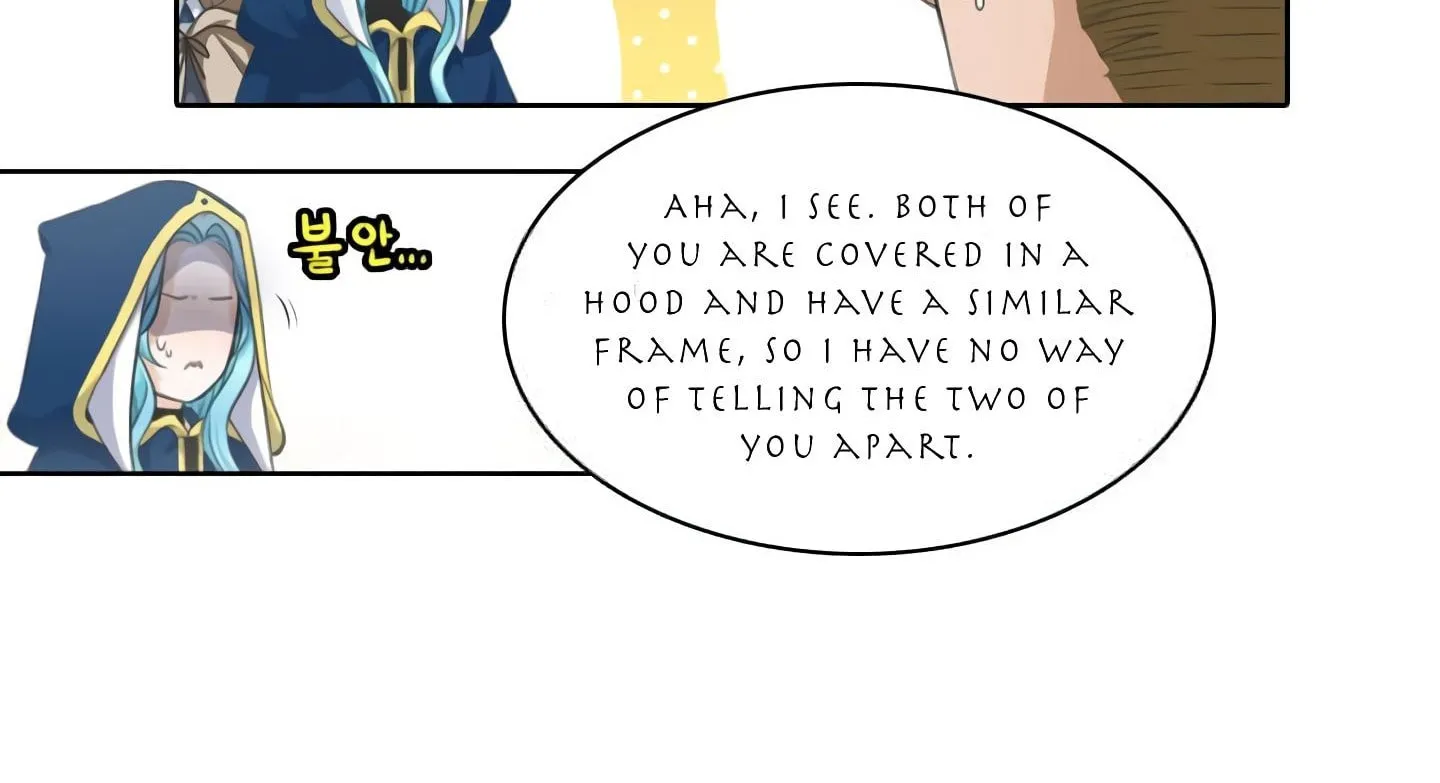 Elqueeness Chapter 19 page 64 - 