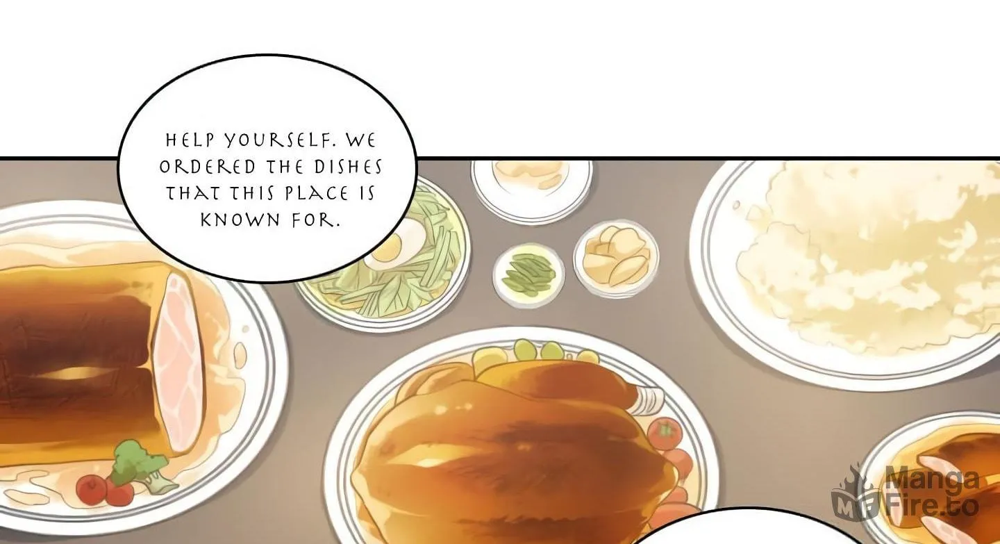 Elqueeness Chapter 19 page 65 - 