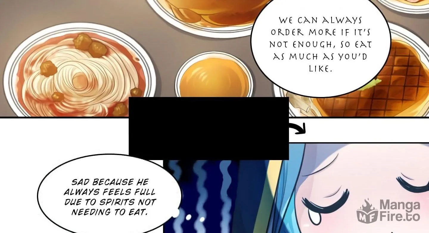 Elqueeness Chapter 19 page 66 - 