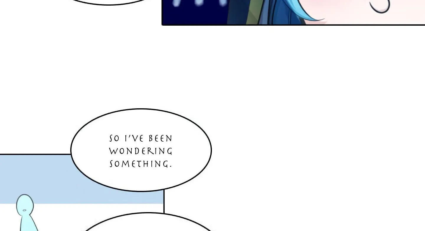 Elqueeness Chapter 19 page 67 - 