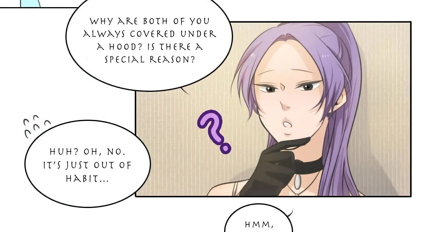 Elqueeness Chapter 19 page 68 - 
