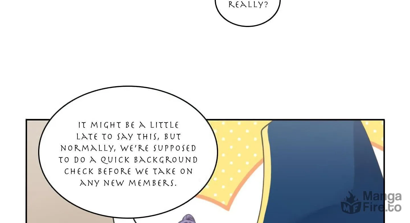 Elqueeness Chapter 19 page 69 - 