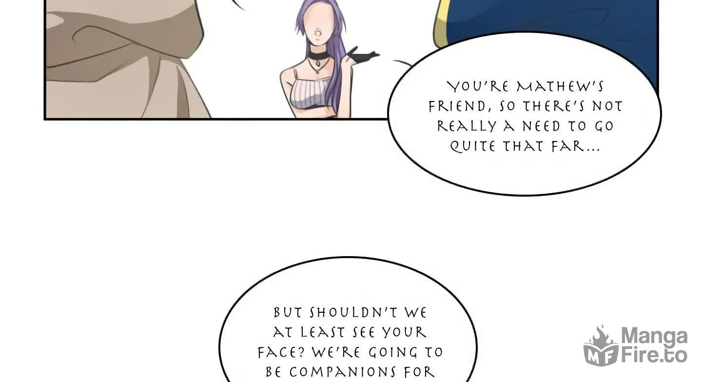 Elqueeness Chapter 19 page 70 - 