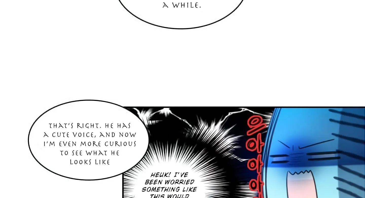 Elqueeness Chapter 19 page 71 - 