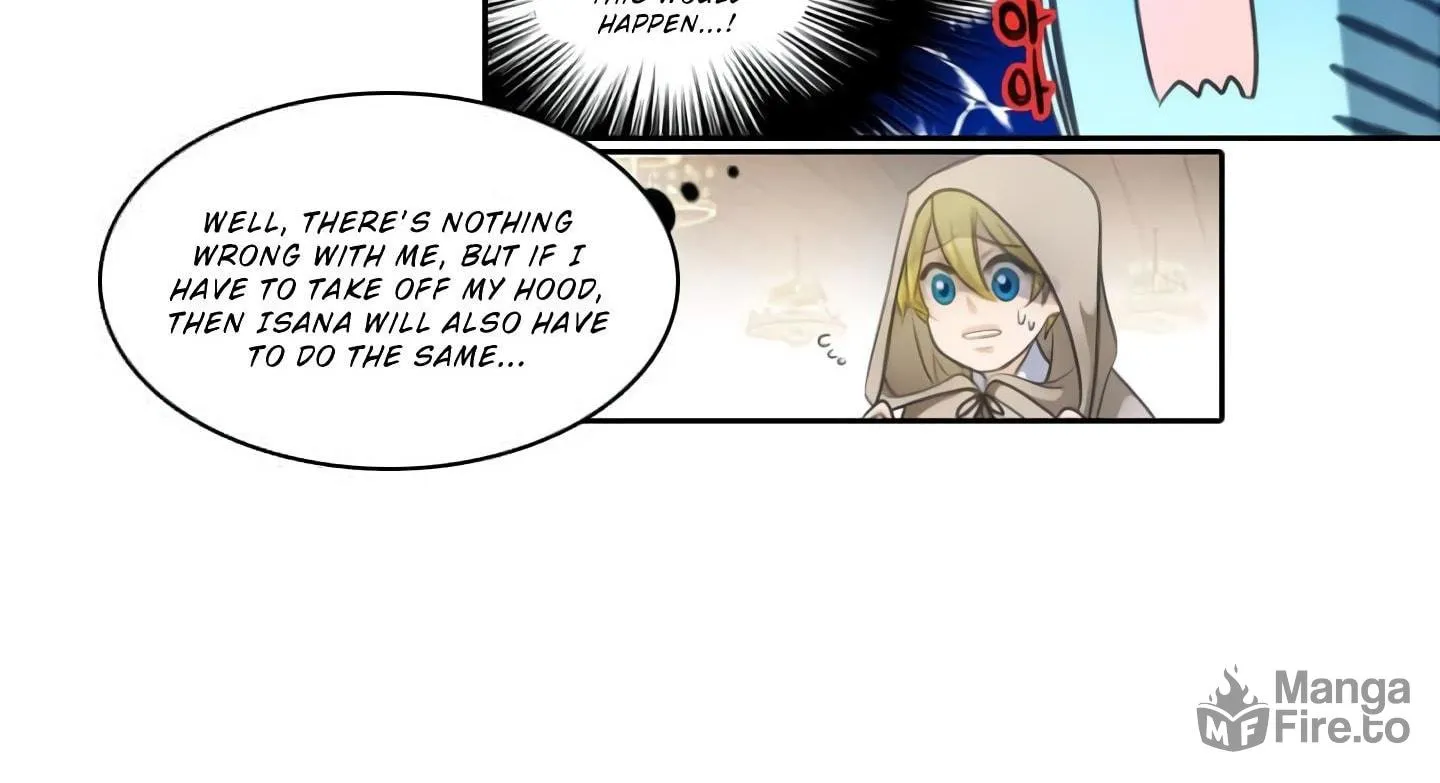 Elqueeness Chapter 19 page 72 - 