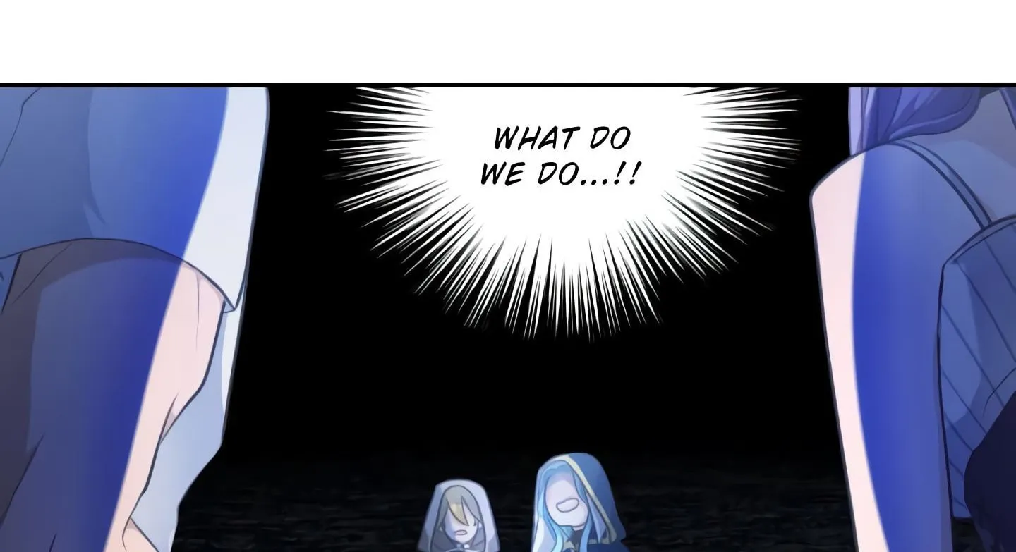 Elqueeness Chapter 19 page 73 - 