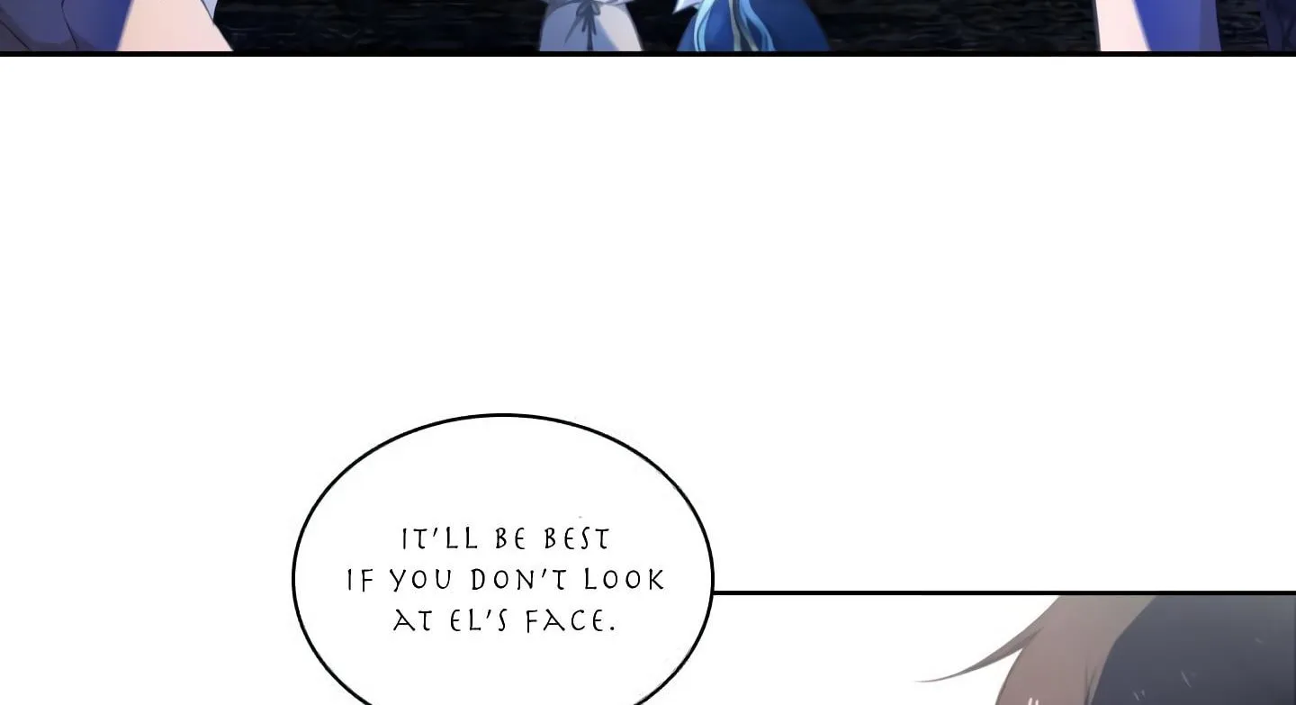 Elqueeness Chapter 19 page 74 - 
