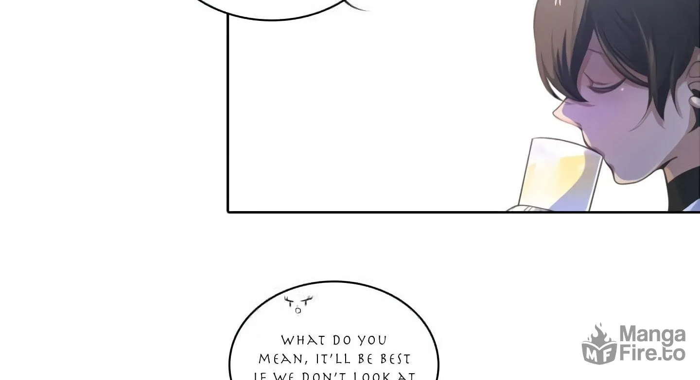 Elqueeness Chapter 19 page 75 - 