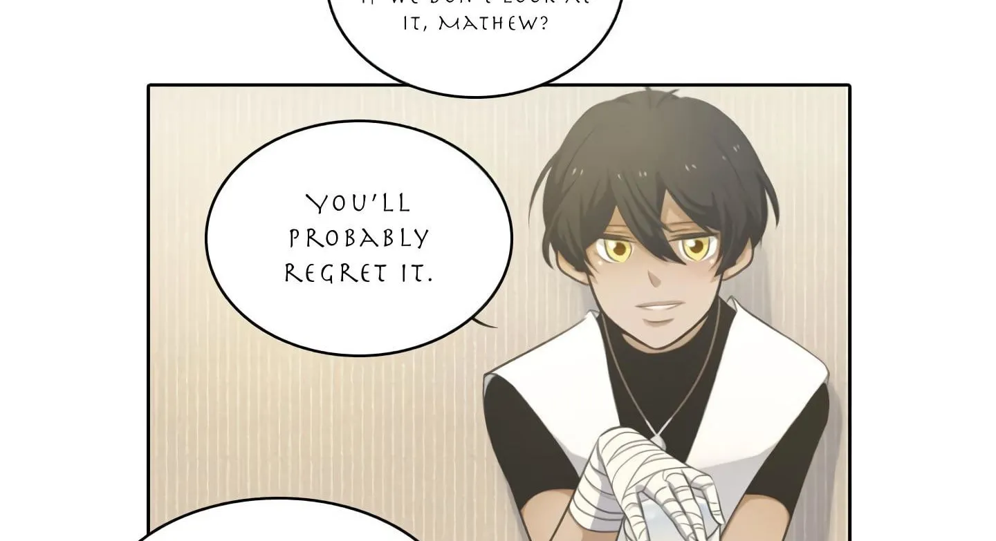 Elqueeness Chapter 19 page 76 - 