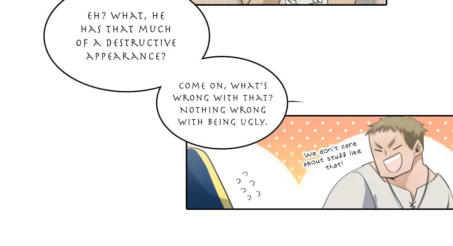 Elqueeness Chapter 19 page 77 - 