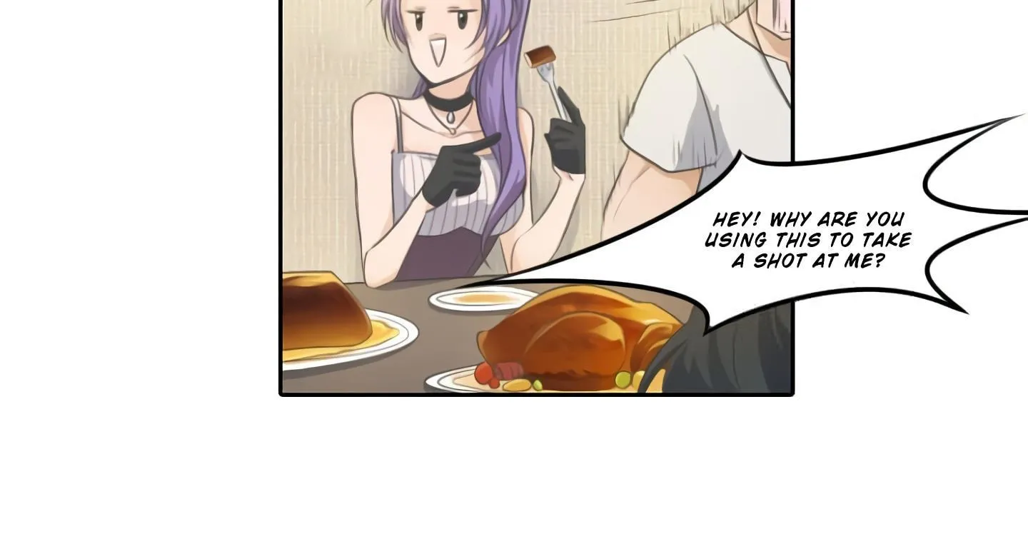 Elqueeness Chapter 19 page 79 - 