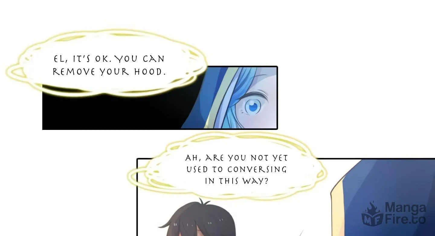 Elqueeness Chapter 19 page 80 - 