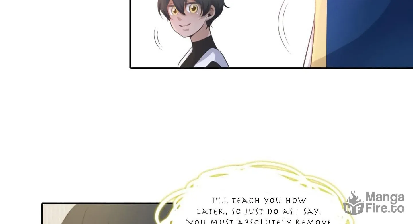 Elqueeness Chapter 19 page 81 - 