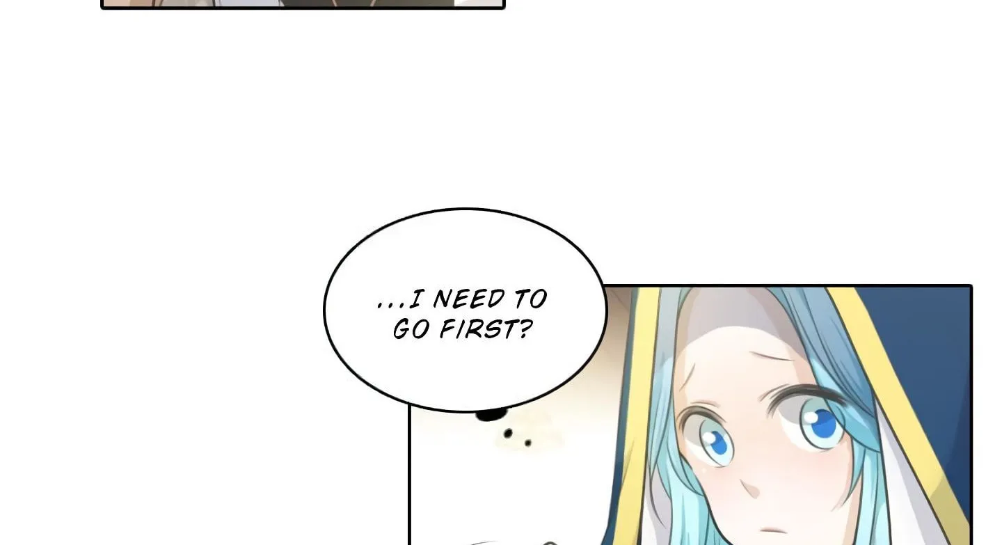 Elqueeness Chapter 19 page 83 - 