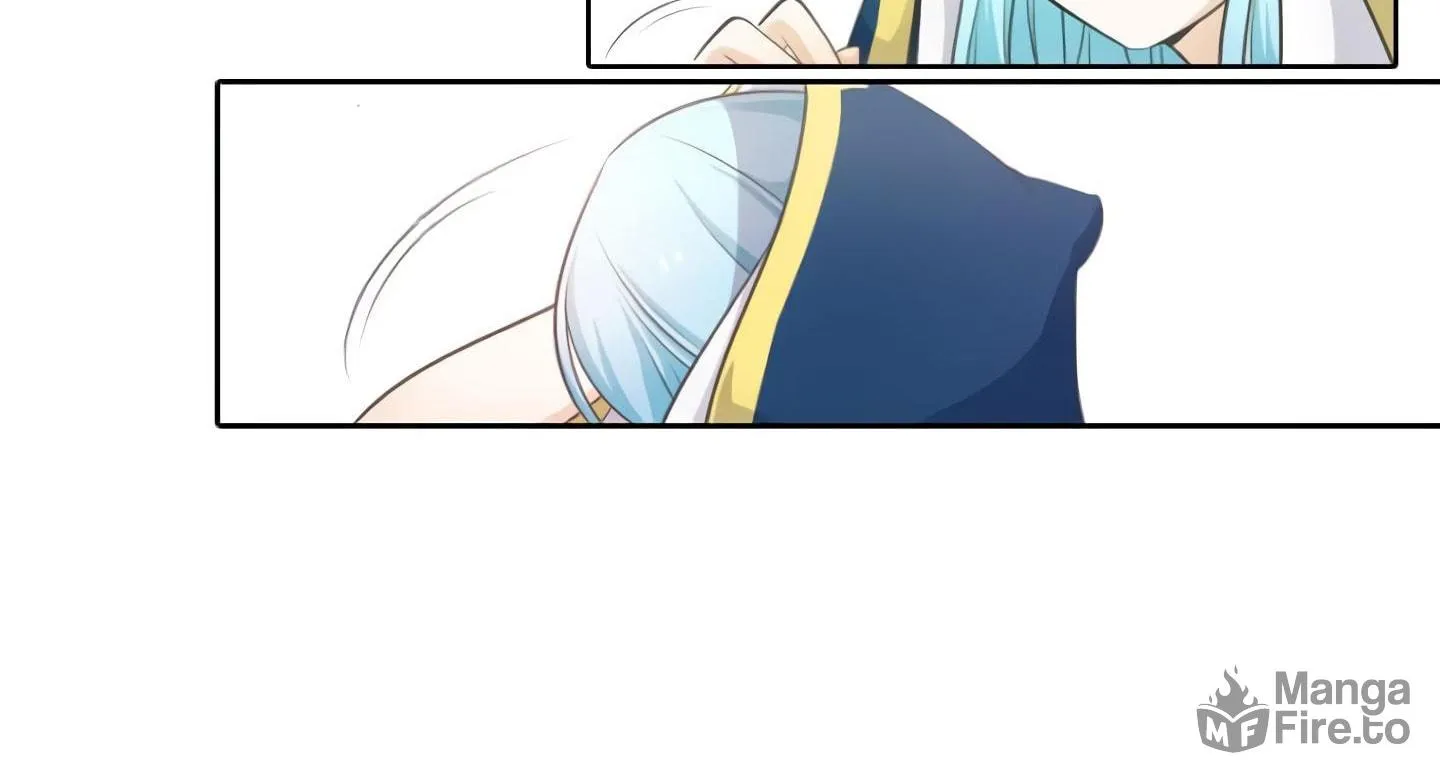Elqueeness Chapter 19 page 84 - 