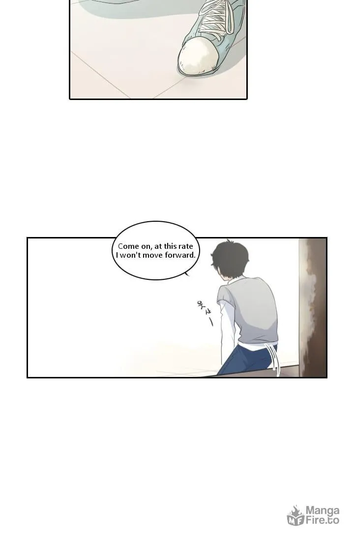 Elqueeness Chapter 2 page 12 - 