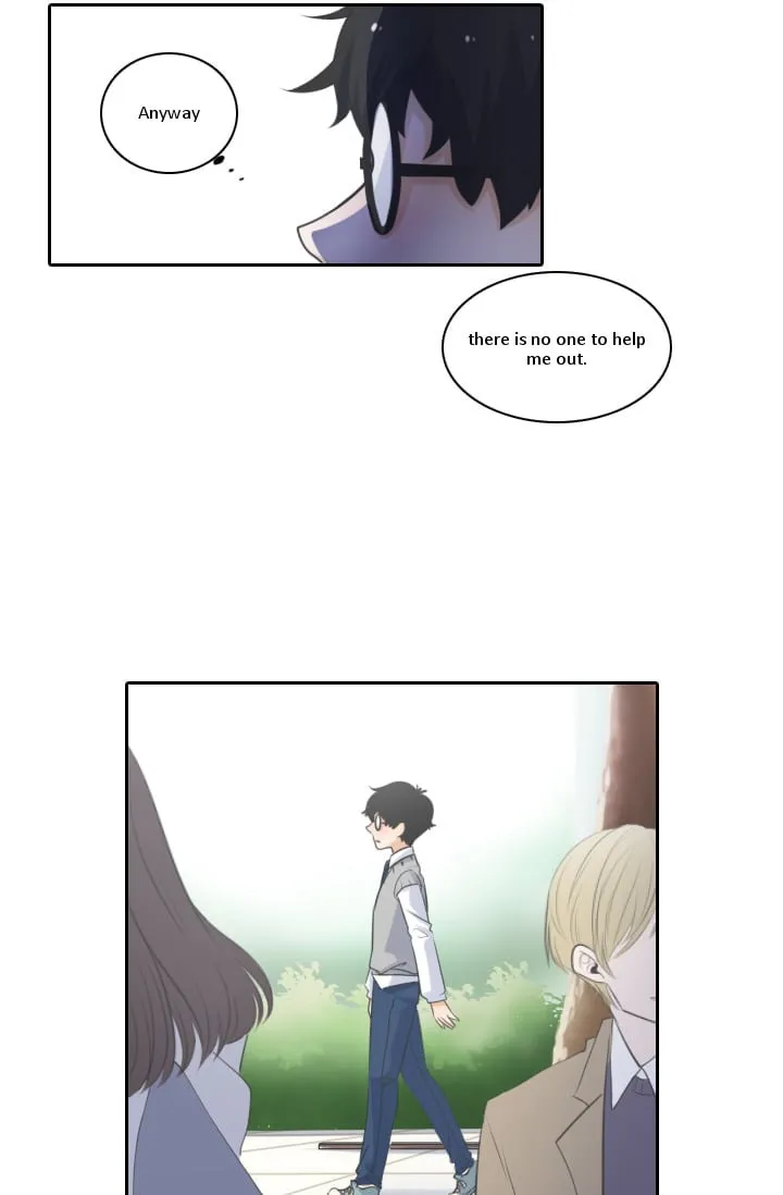 Elqueeness Chapter 2 page 13 - 