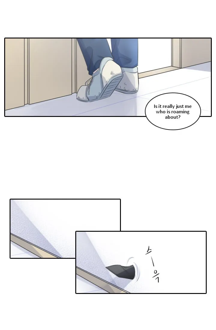 Elqueeness Chapter 2 page 17 - 