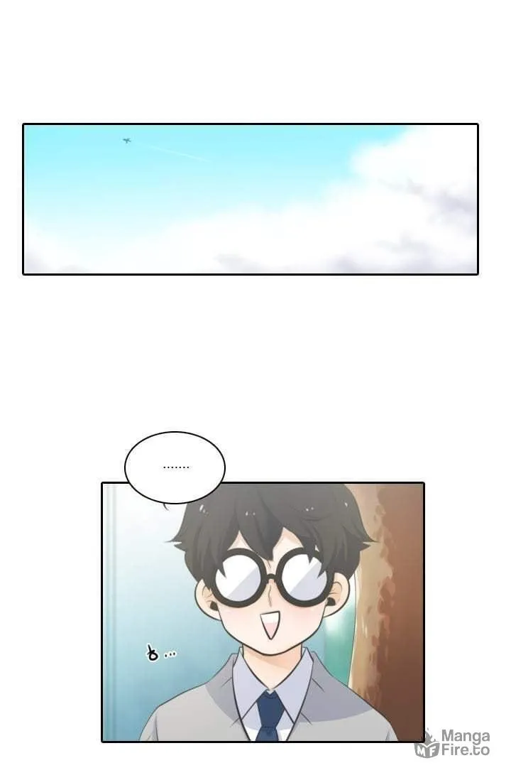 Elqueeness Chapter 2 page 3 - 