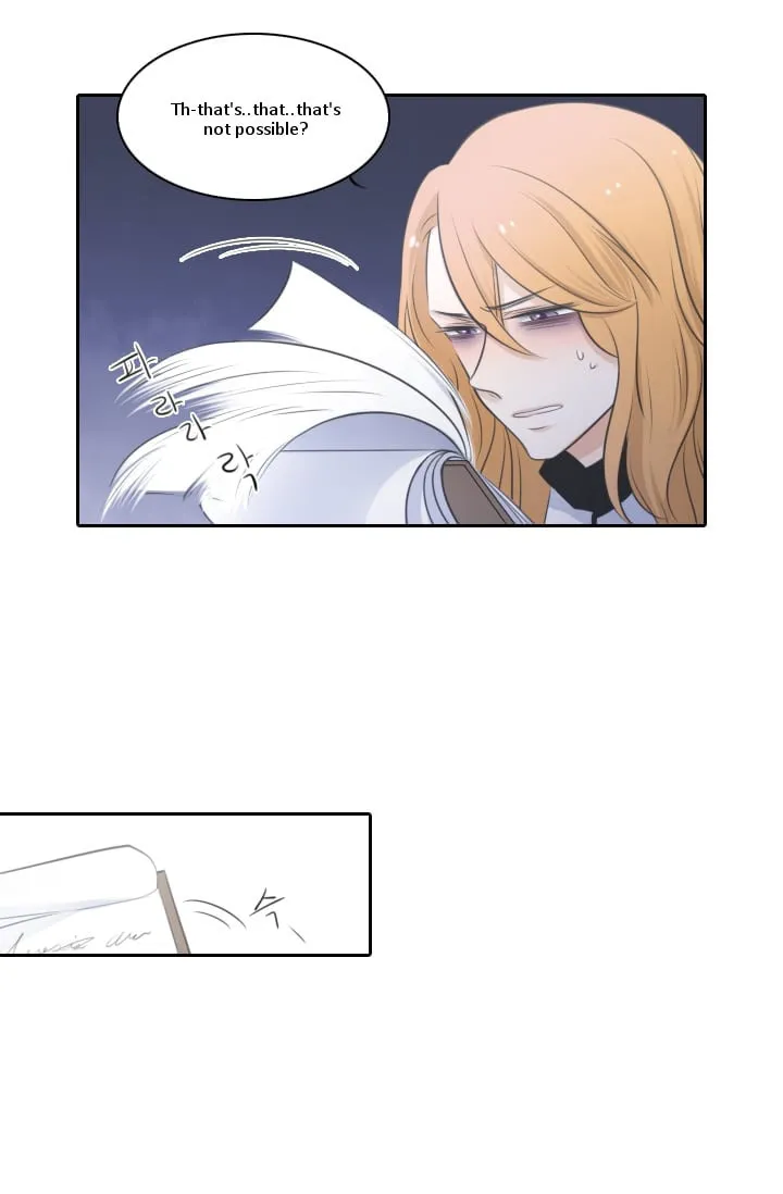 Elqueeness Chapter 2 page 22 - 