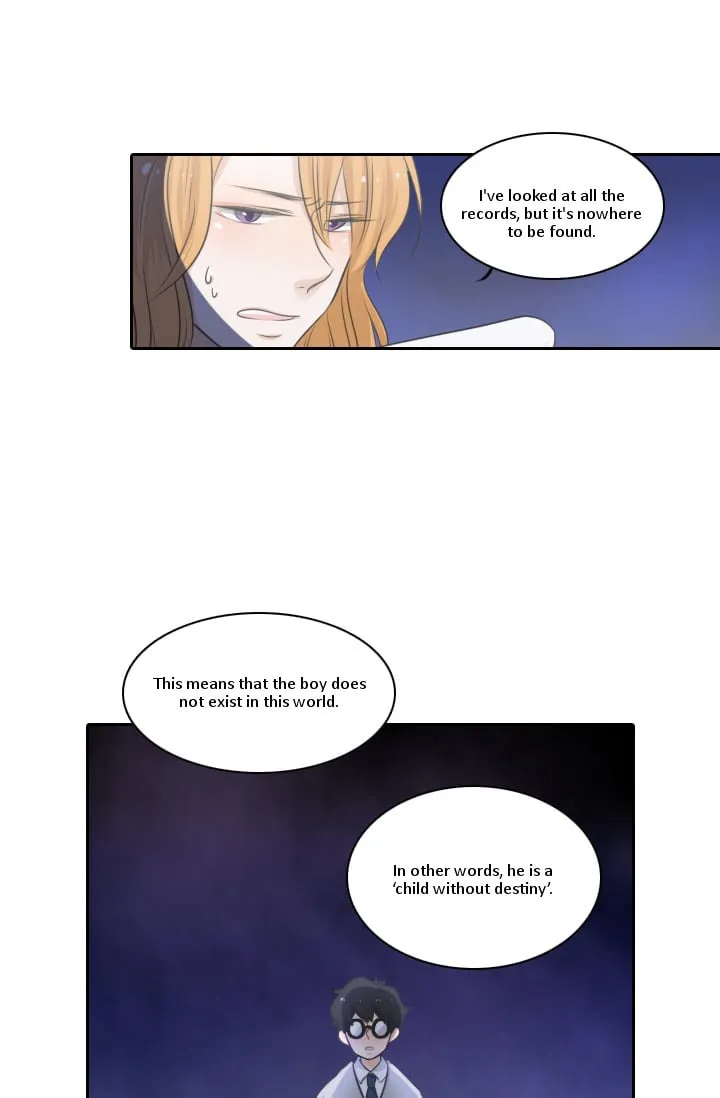 Elqueeness Chapter 2 page 26 - 