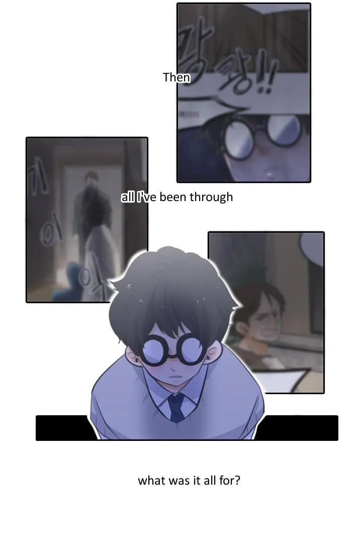 Elqueeness Chapter 2 page 28 - 