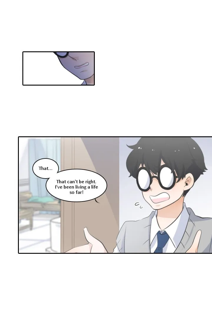 Elqueeness Chapter 2 page 29 - 