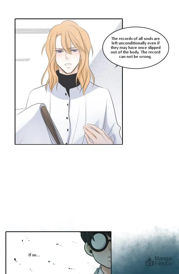 Elqueeness Chapter 2 page 30 - 
