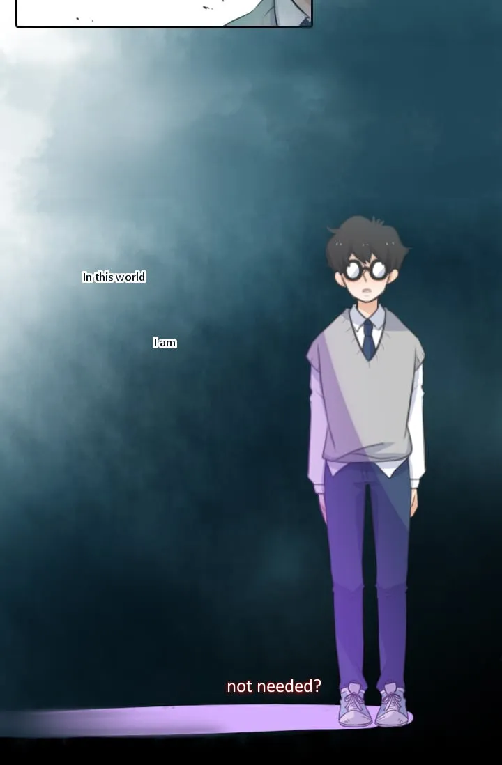 Elqueeness Chapter 2 page 31 - 
