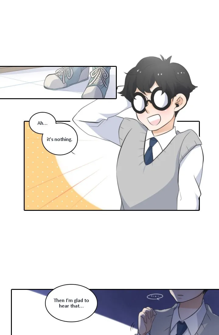 Elqueeness Chapter 2 page 34 - 