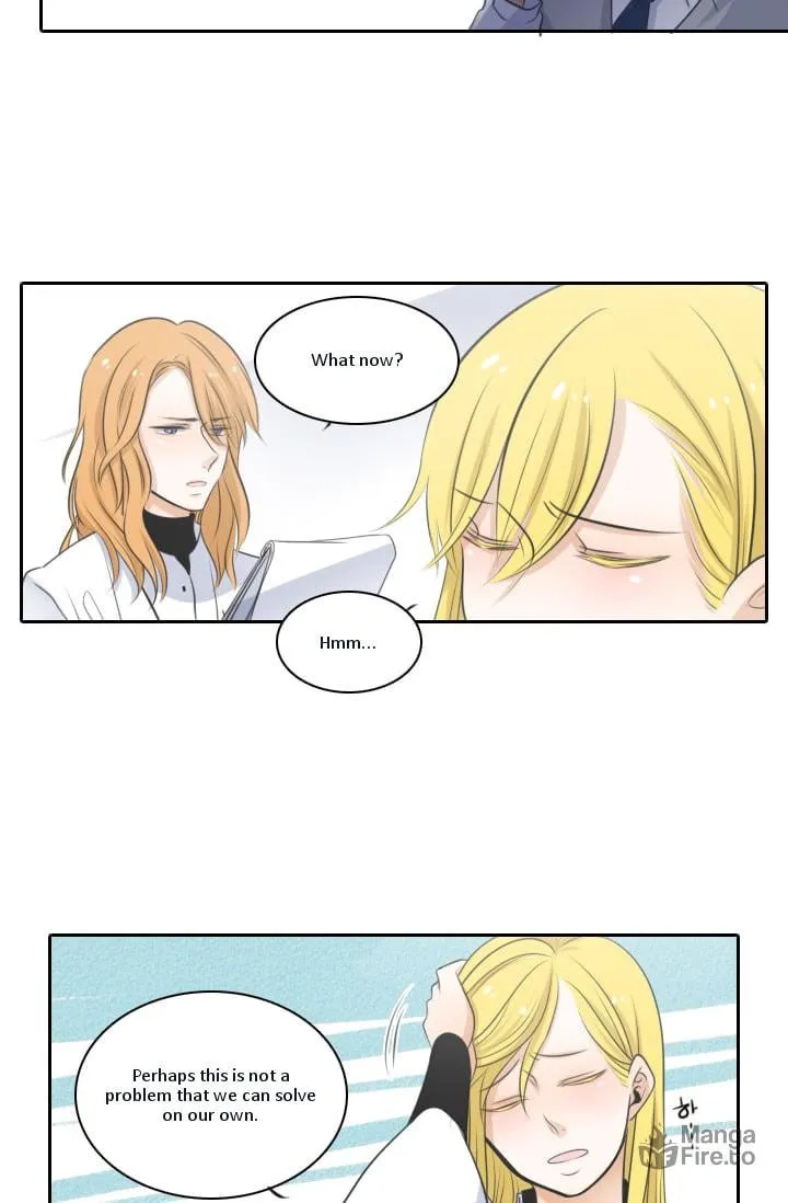 Elqueeness Chapter 2 page 35 - 