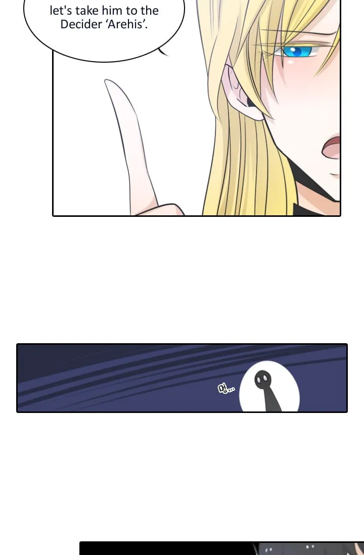 Elqueeness Chapter 2 page 37 - 