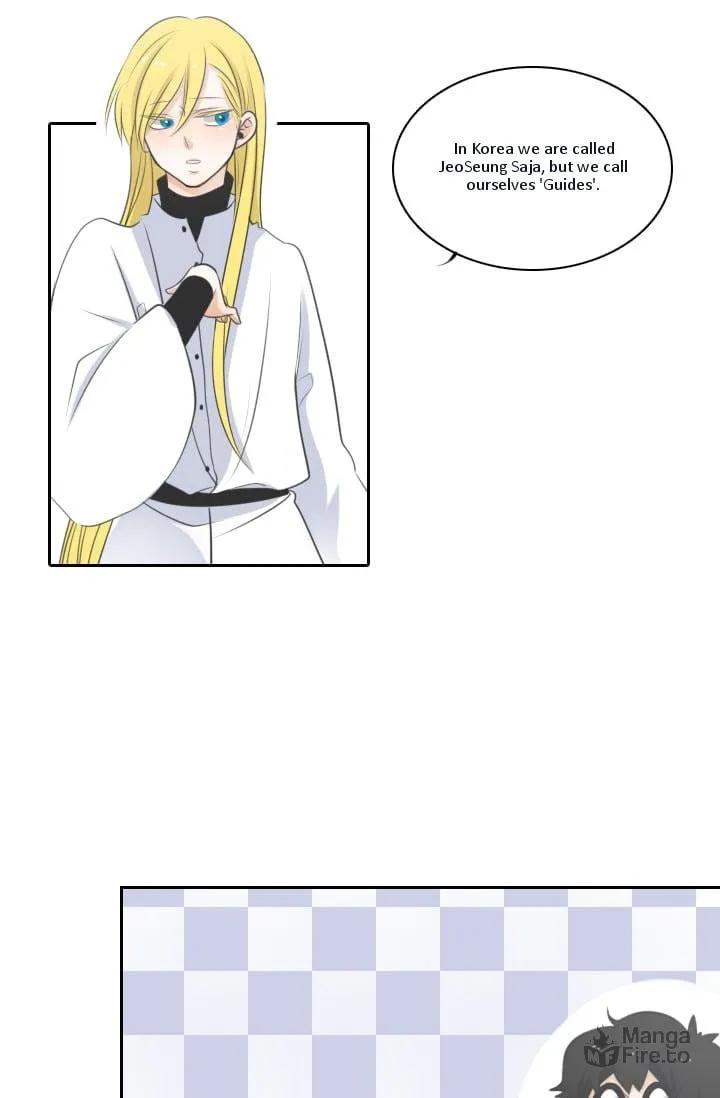 Elqueeness Chapter 2 page 39 - 