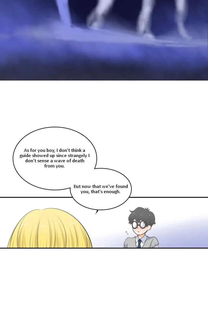 Elqueeness Chapter 2 page 41 - 