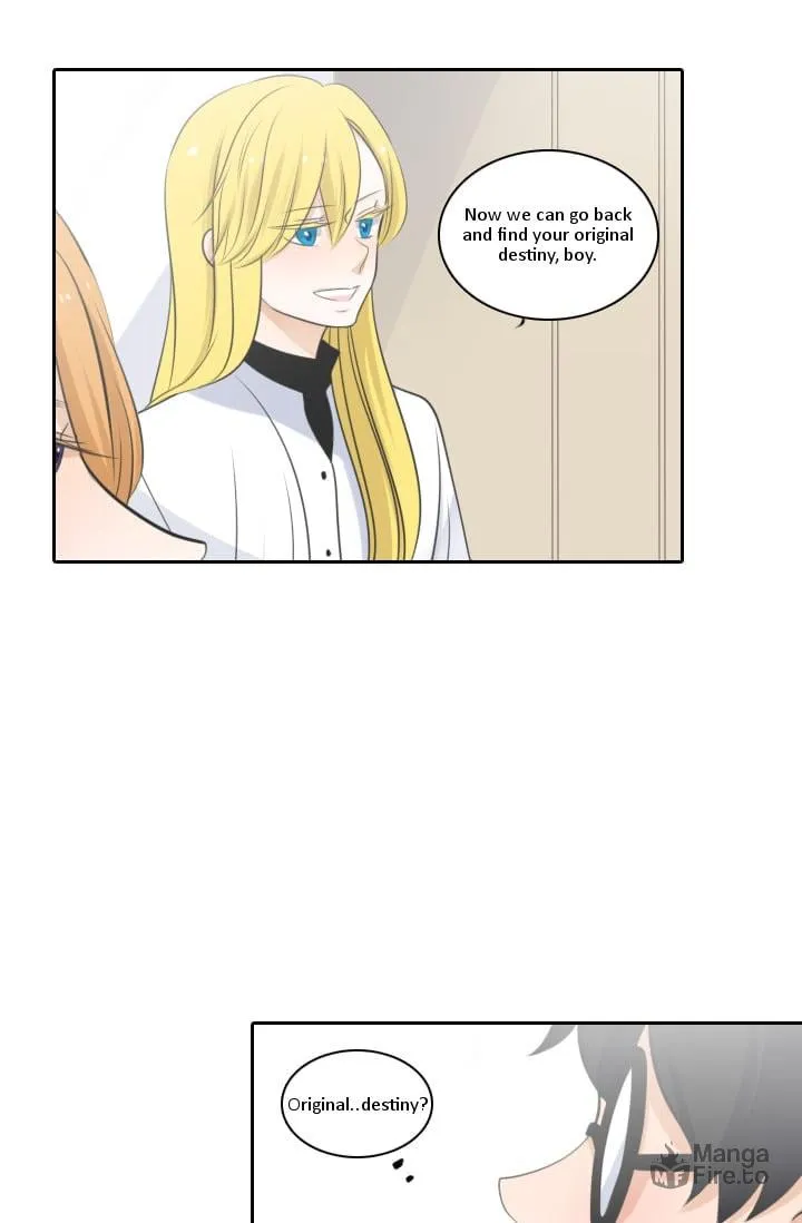 Elqueeness Chapter 2 page 42 - 