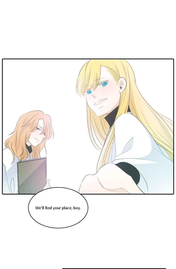 Elqueeness Chapter 2 page 44 - 